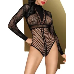 Penthouse Body SPICY WHISPER Noir